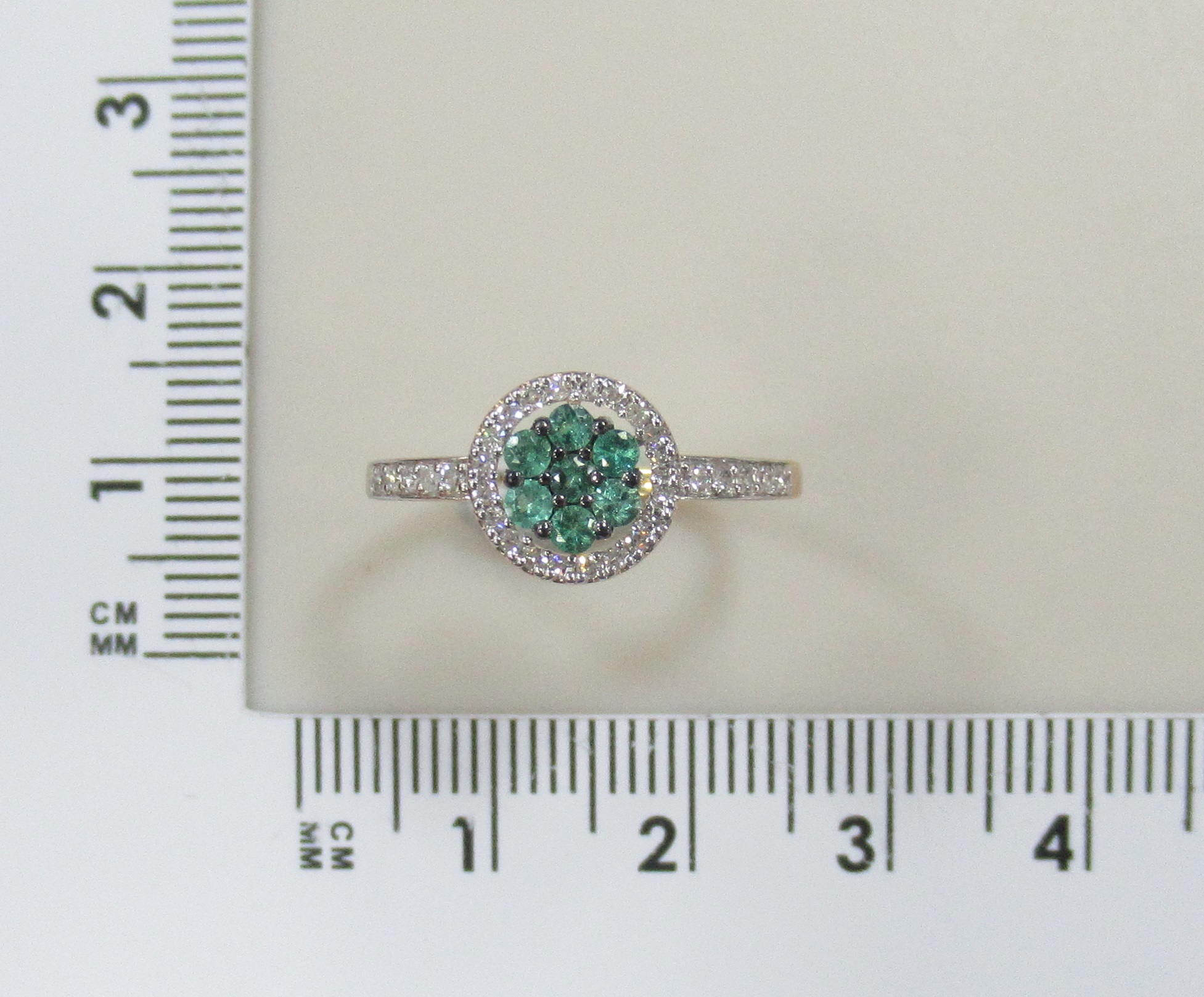 10311-001196 Кольцо (Au 585)